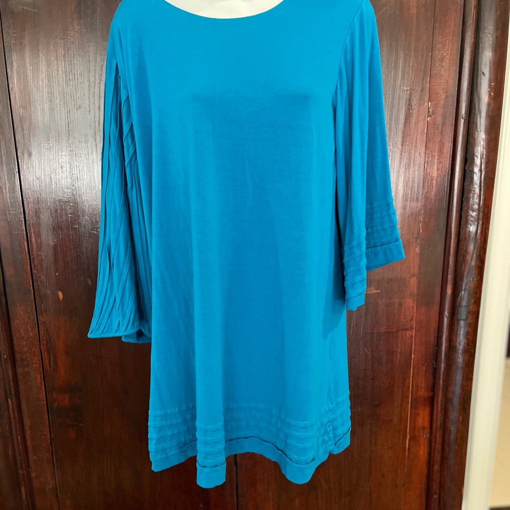 Maristella Citelli Fun Dress or Coverup